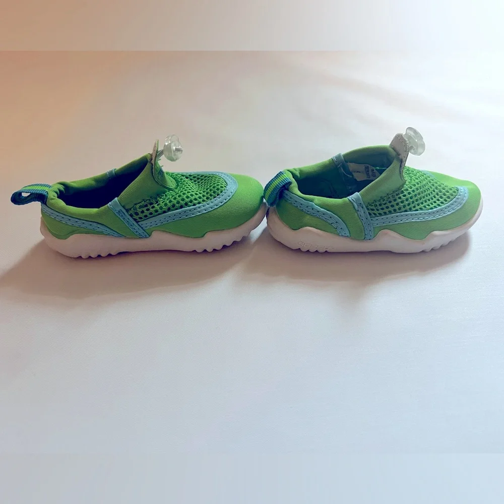 Toddler Speedo Surf Walker Shoe